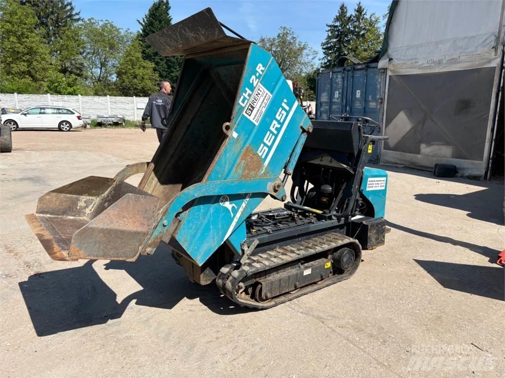 Messersi CH2 / R13 D Muu