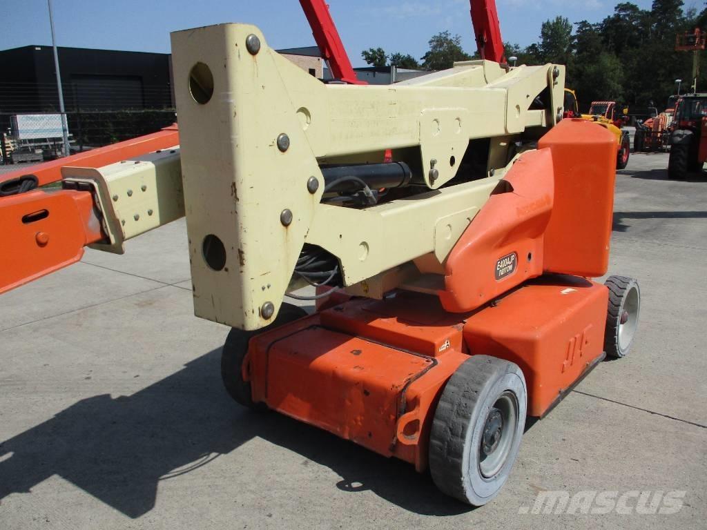 JLG E 400 AJPN (687) Kompaktsed poomtõstukid