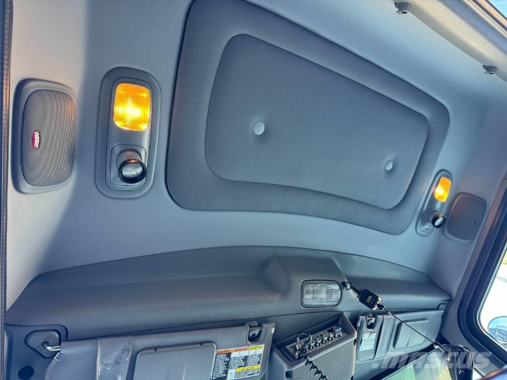 Peterbilt 389 Kallurid