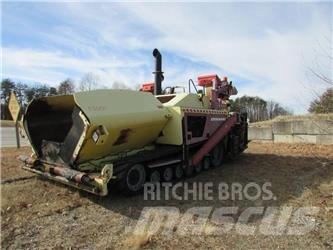 Dynapac F 1000 T Asfaldilaoturid