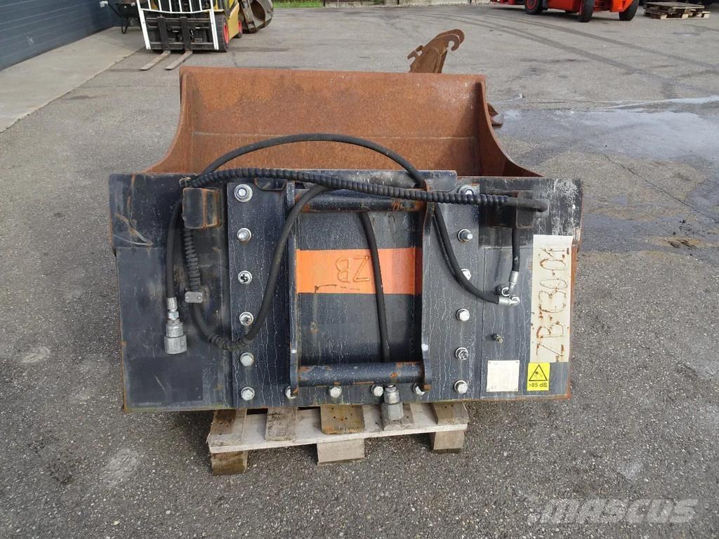 Verachtert 898152 Kopad