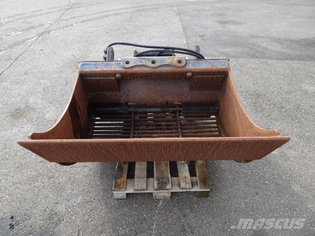 Verachtert 898152 Kopad