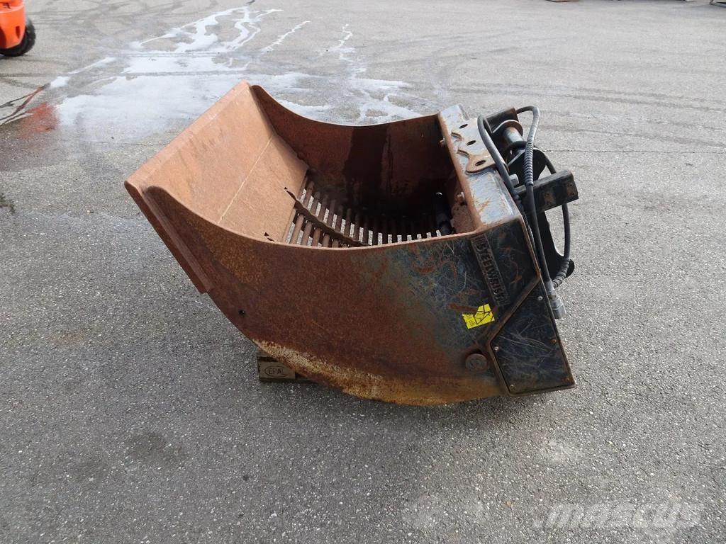 Verachtert 898152 Kopad