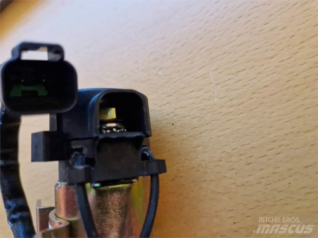 Eco Log ECO LOG Elektroonikaseadmed