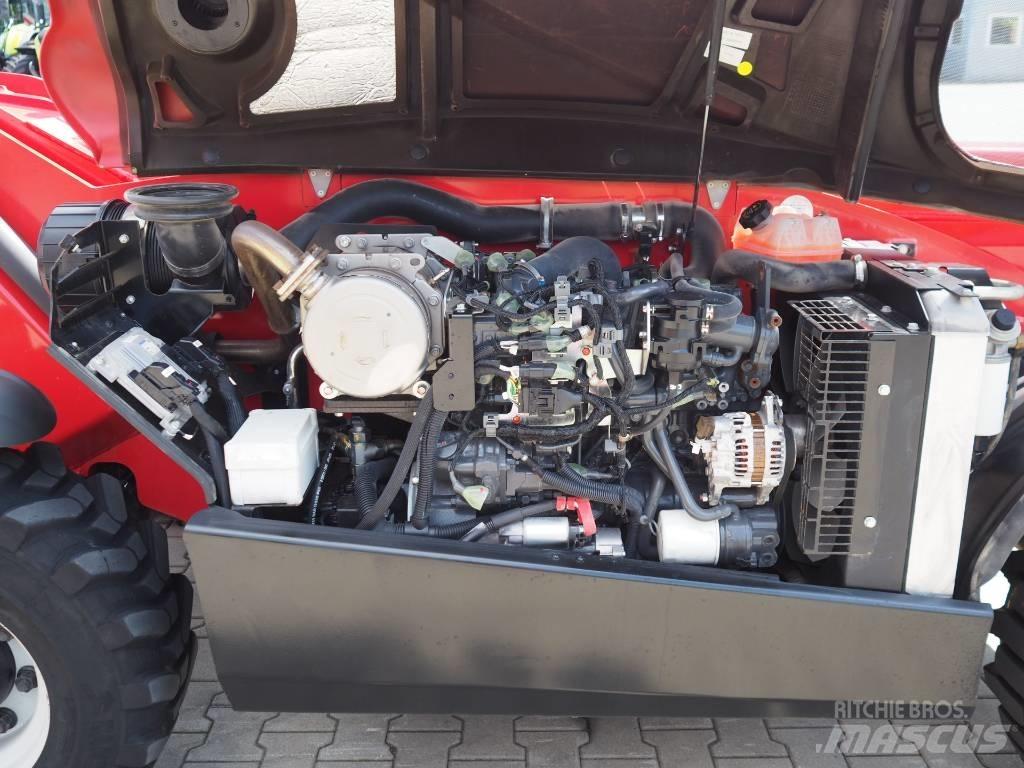 Manitou MT 625 H Teleskooplaadurid