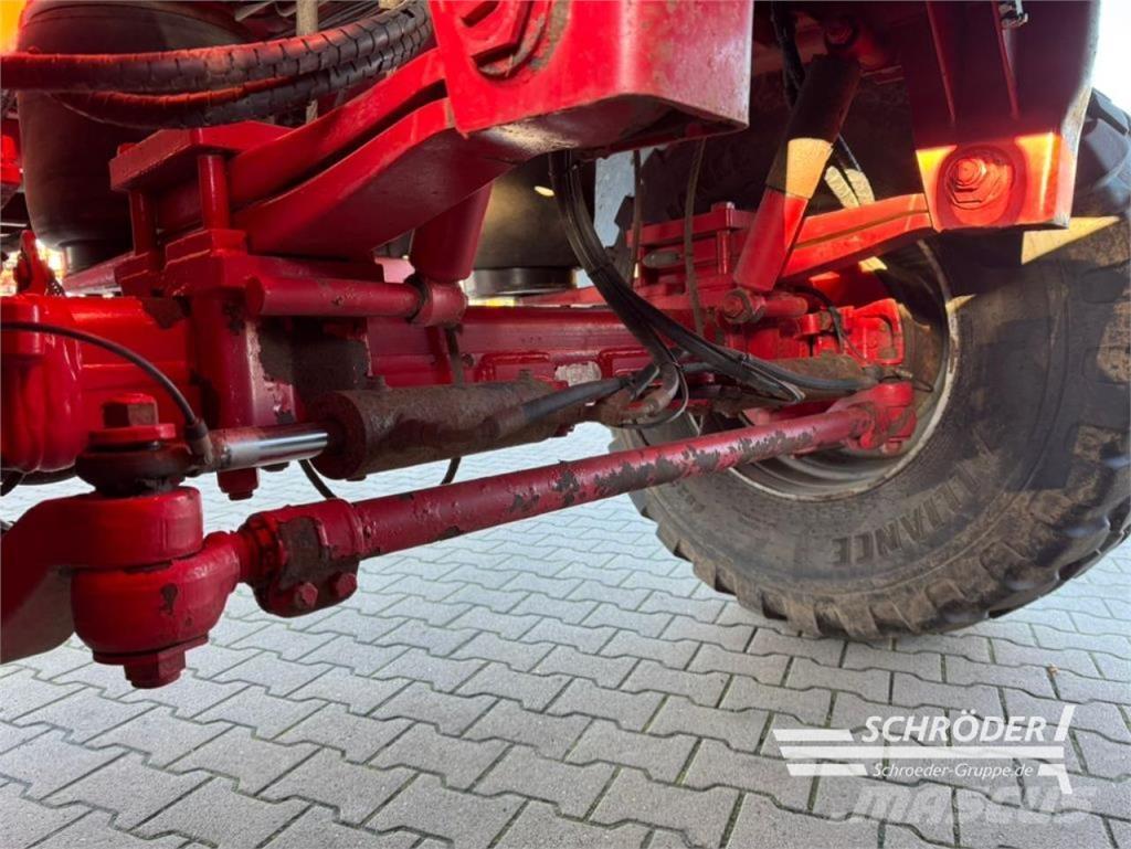 Krampe BANDIT 980 Muud haagised