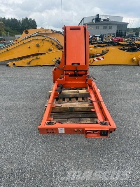 Atlas USED LIFT CAB Kabiinid