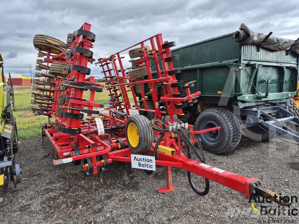 Väderstad FX 600 Kultivaatorid