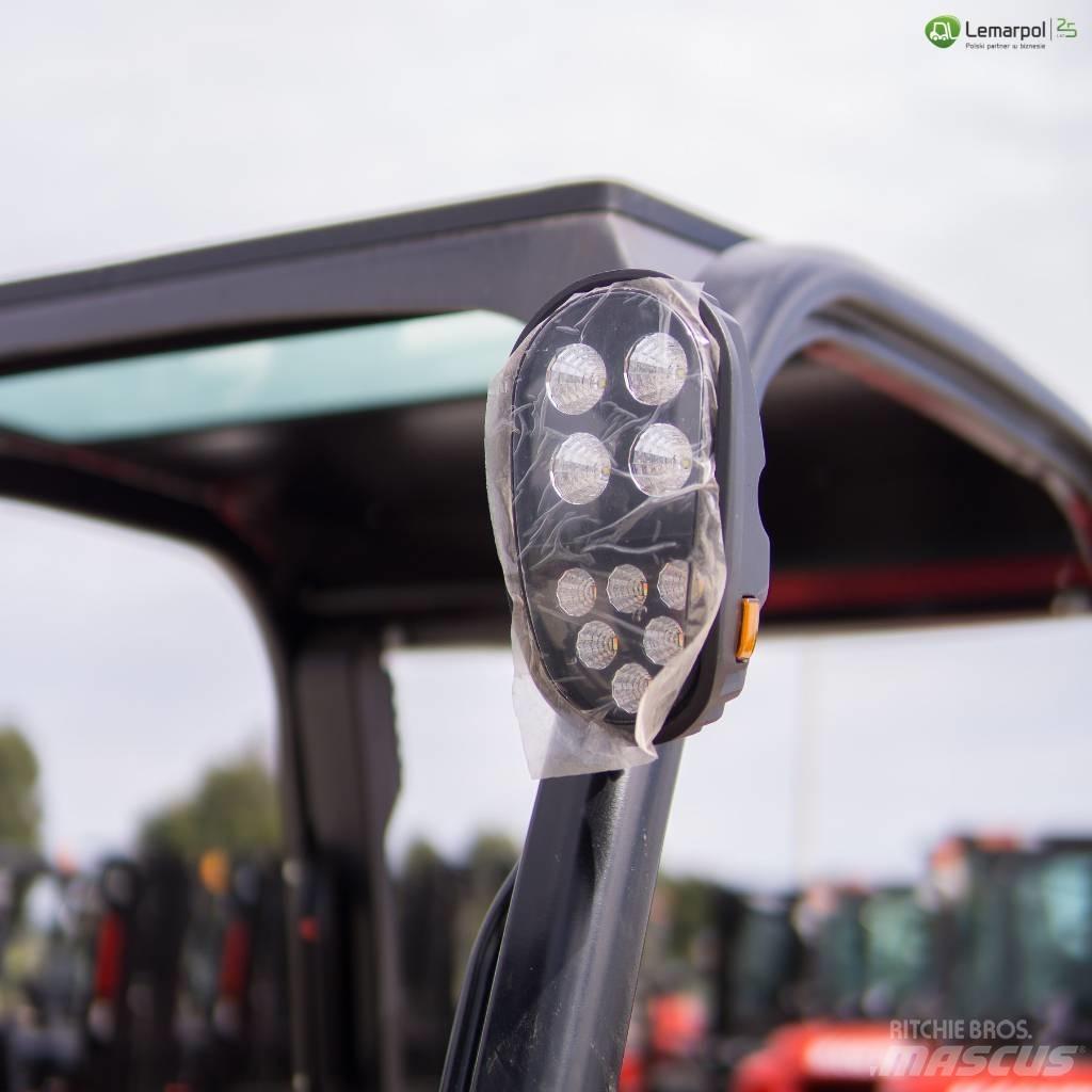 Manitou MI 35 D Diiseltõstukid