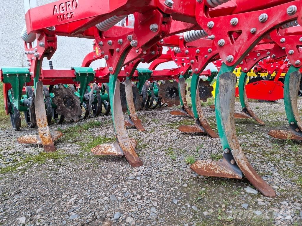 Agro-Masz Runner 30 Kultivaatorid