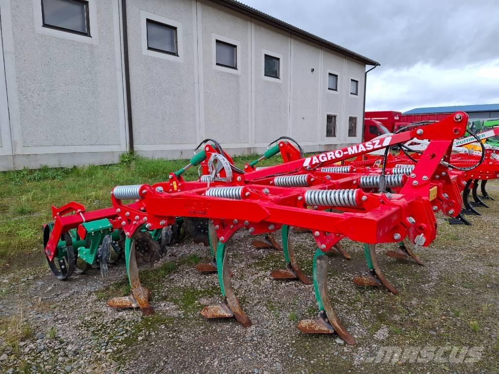 Agro-Masz Runner 30 Kultivaatorid