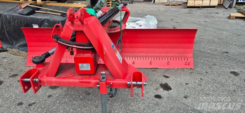 Vama 300 JH 2 Greiderid