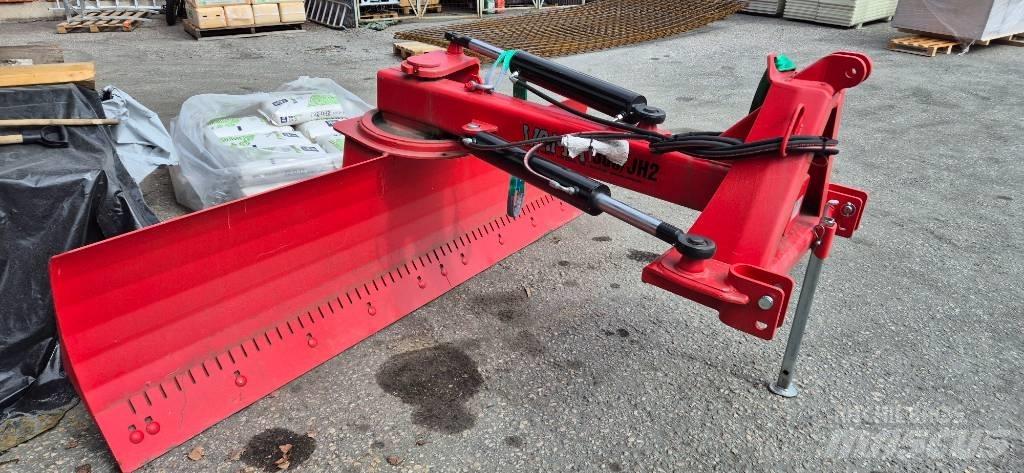 Vama 300 JH 2 Greiderid