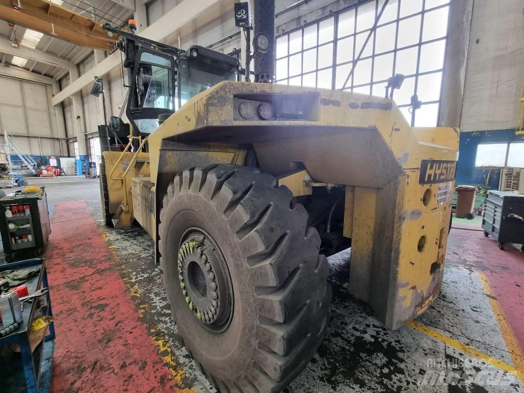 Hyster H48.00XMS-12 Diiseltõstukid