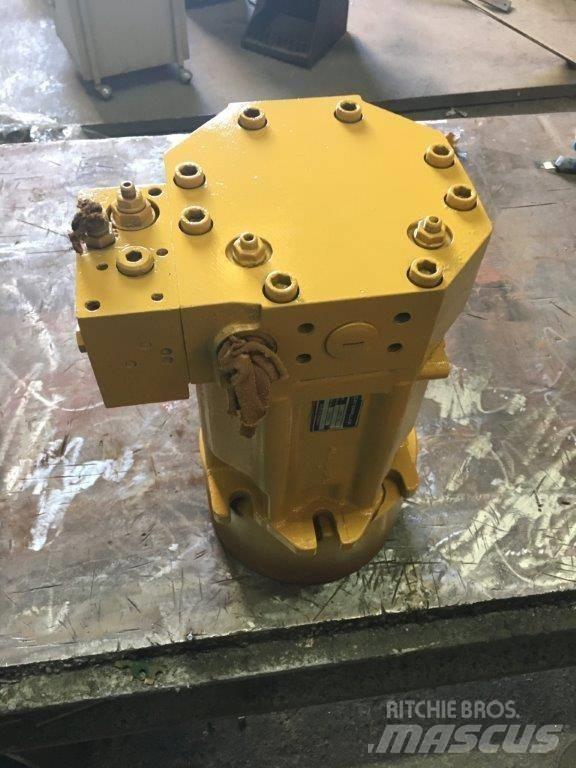 CAT 0R-4608 PUMP Hüdraulika
