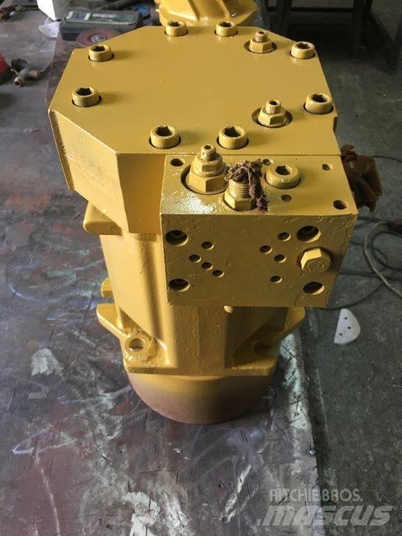 CAT 0R-4608 PUMP Hüdraulika