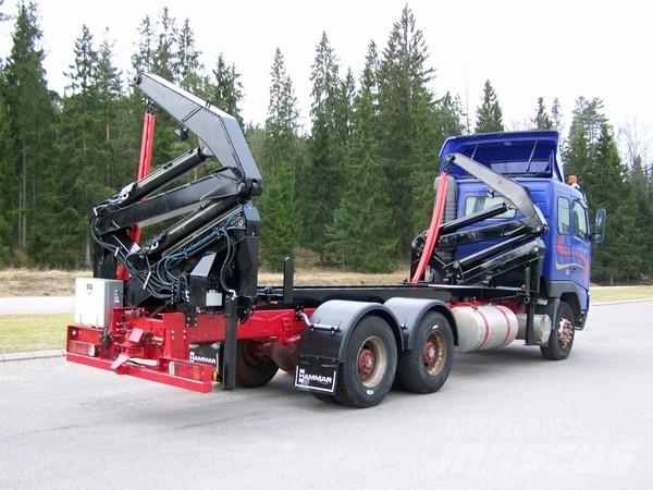 HAMMAR SL 20 BHE Muu