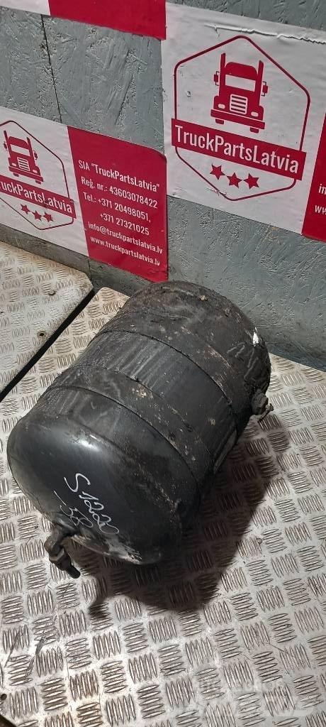 Scania G 400   1448883 Pidurid
