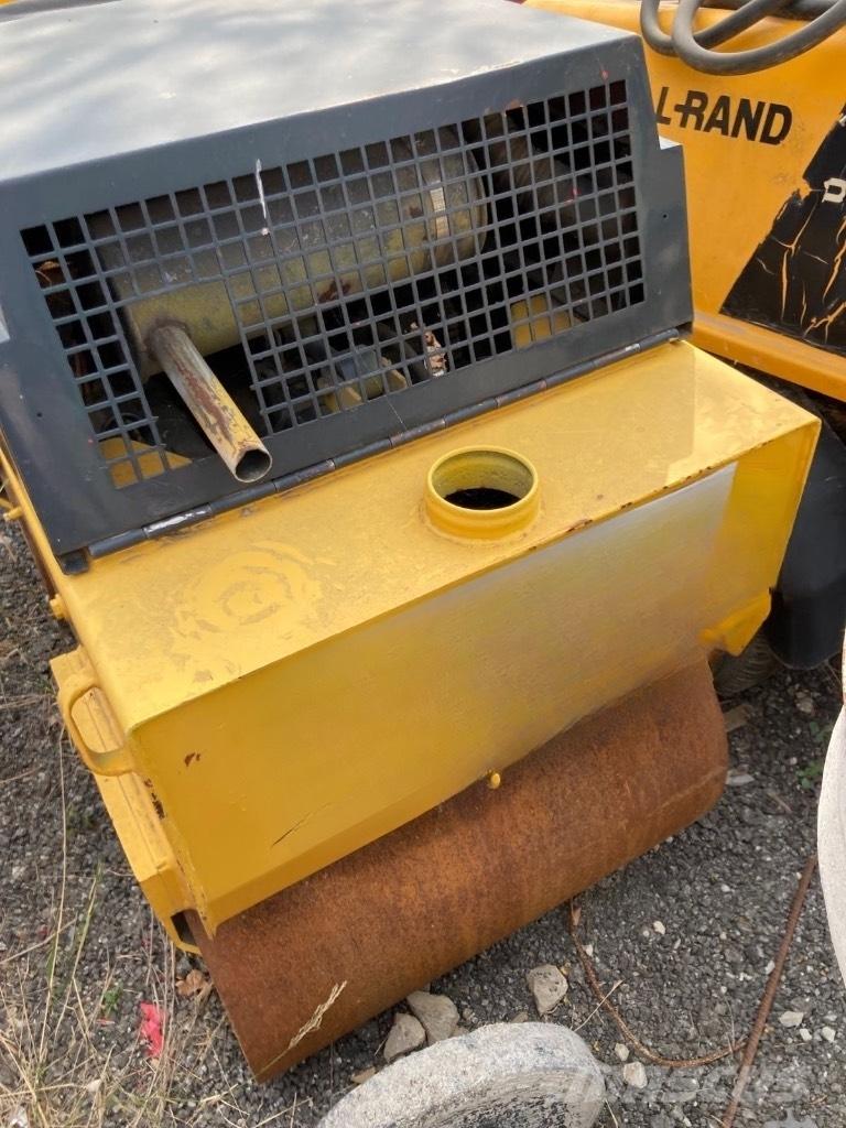 Bomag BW 75 AD Tandemrullid