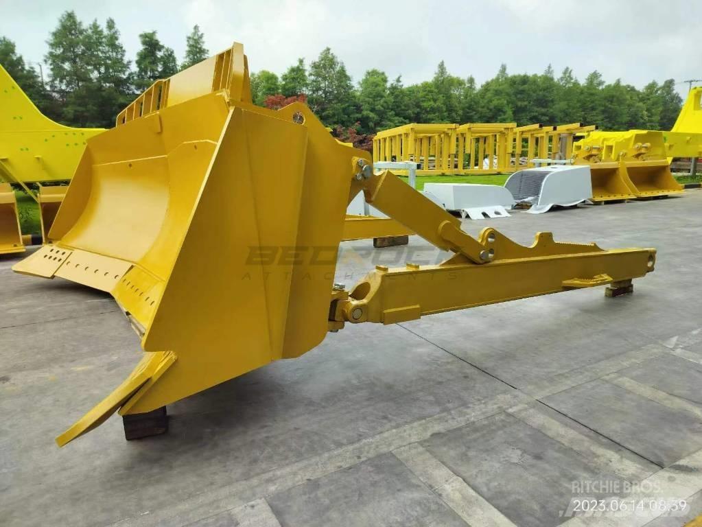CAT U BLADE FOR D8 Sahaterad