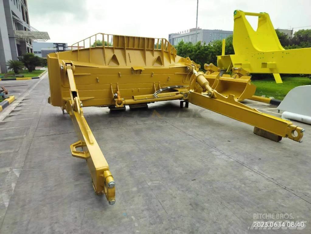 CAT U BLADE FOR D8 Sahaterad