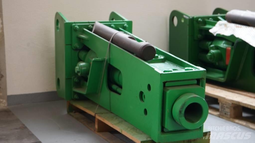 Hammer BRH 250 Hüdrohaamrid