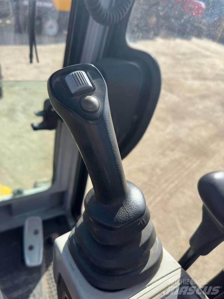 Wacker Neuson ET 18 Miniekskavaatorid < 7 t