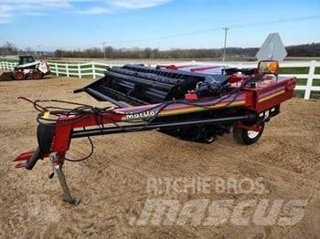 MacDon 4000 Haybine Muu