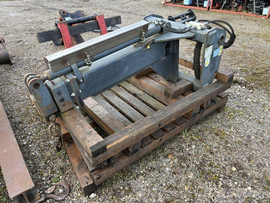 Flötzinger LH-TH Muud