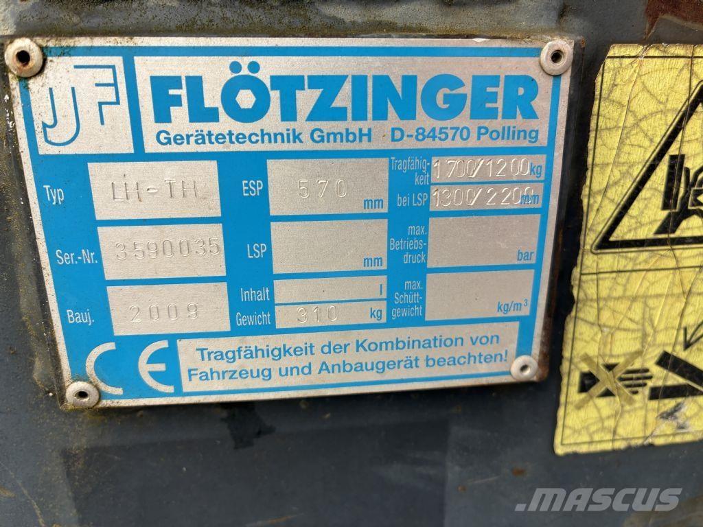 Flötzinger LH-TH Muud