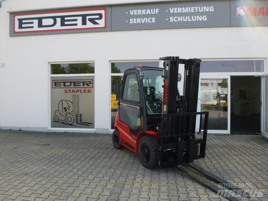 Manitou MI 25D Diiseltõstukid