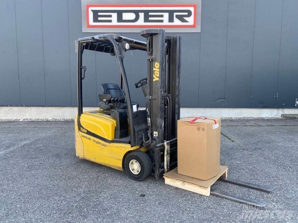 Yale ERP 16VT Elektritõstukid