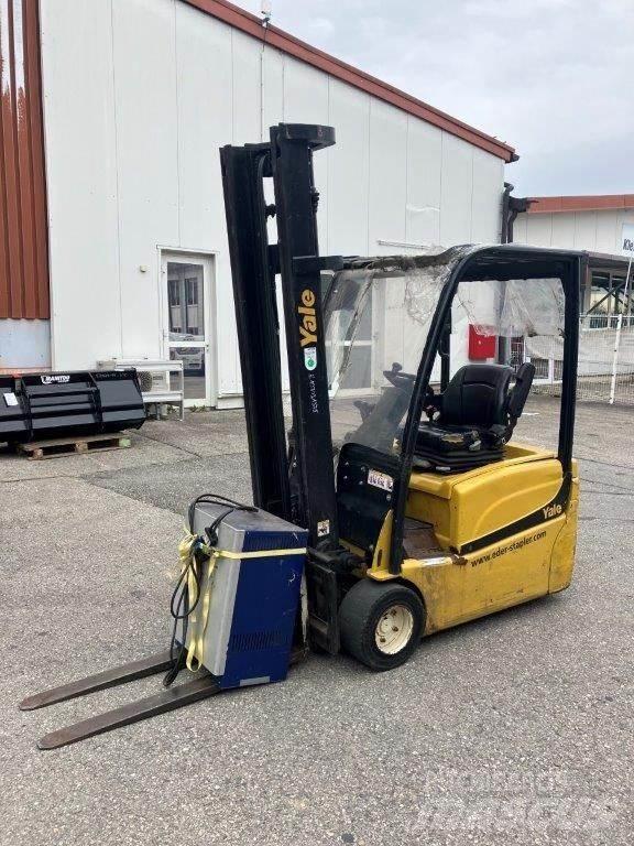 Yale ERP 20VT Elektritõstukid