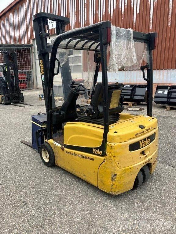 Yale ERP 20VT Elektritõstukid