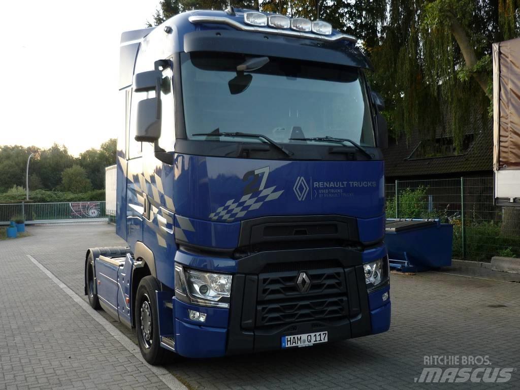 Renault T-High 530 Sadulveokid