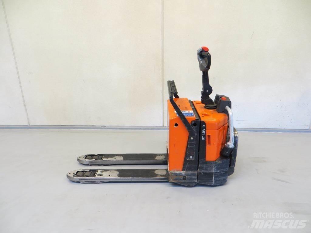 BT LPE200/8 Platvormiga alusesiirdaja