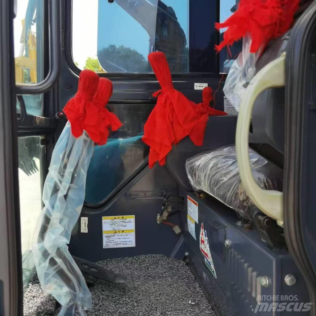 Kobelco SK 40 Miniekskavaatorid < 7 t