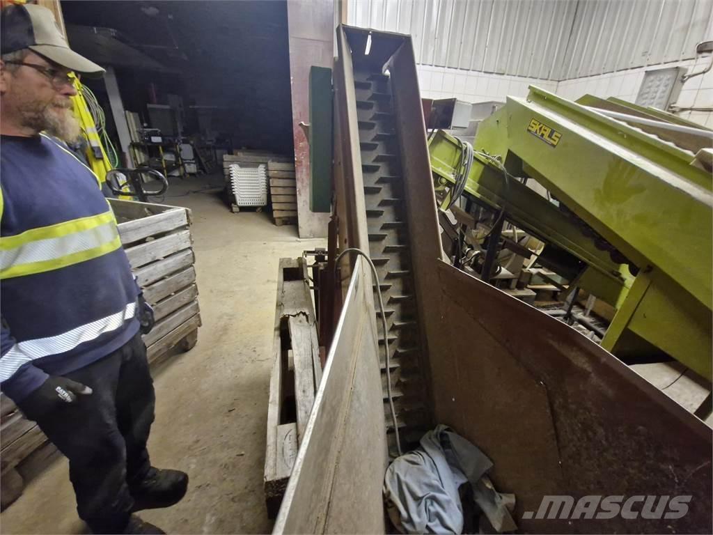  Vako 120 Kartulitehnika - Muud