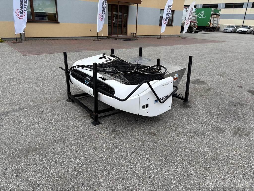 THERMO KING T800-R Muud osad
