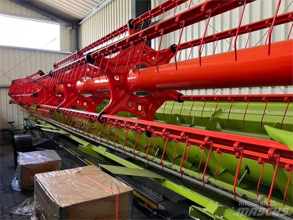 CLAAS VARIO 1080 Langetuspead