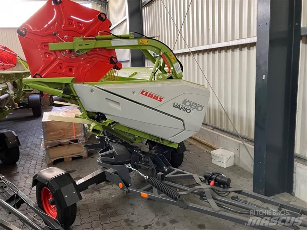 CLAAS VARIO 1080 Langetuspead