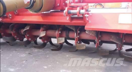 Sicma SPR235 Randaalid/mullafreesid