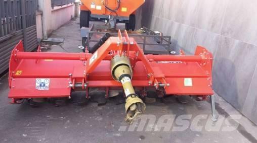 Sicma SPR235 Randaalid/mullafreesid