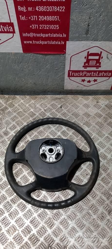 Scania R 440   1495393 Kabiinid