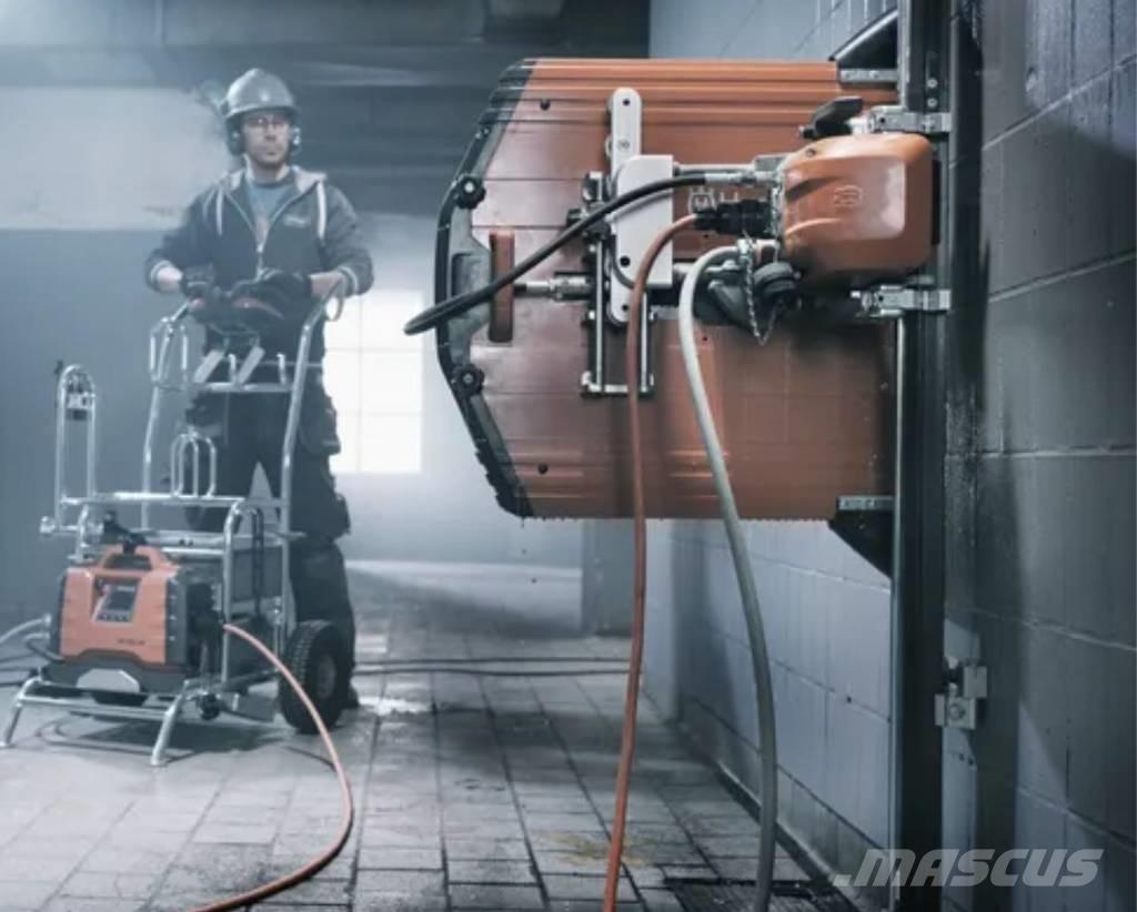 Husqvarna Inne Muu