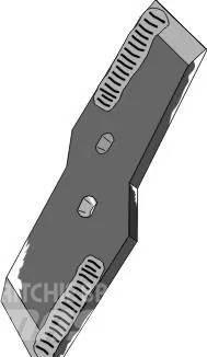 Kuhn sharp tip Raamid
