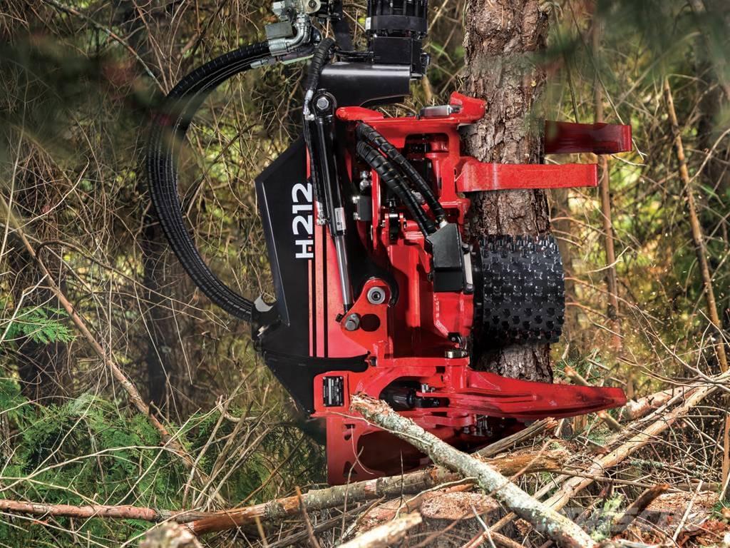 Waratah H212 Langetuspead