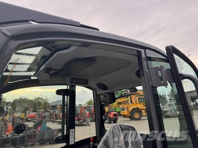 Kramer 5045 Rataslaadurid