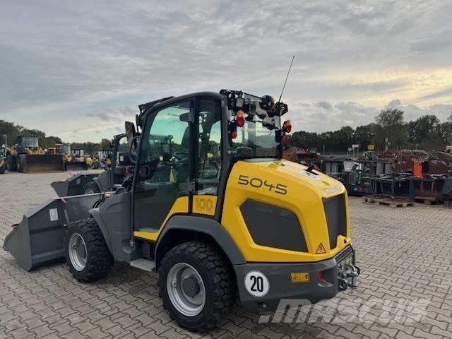 Kramer 5045 Rataslaadurid