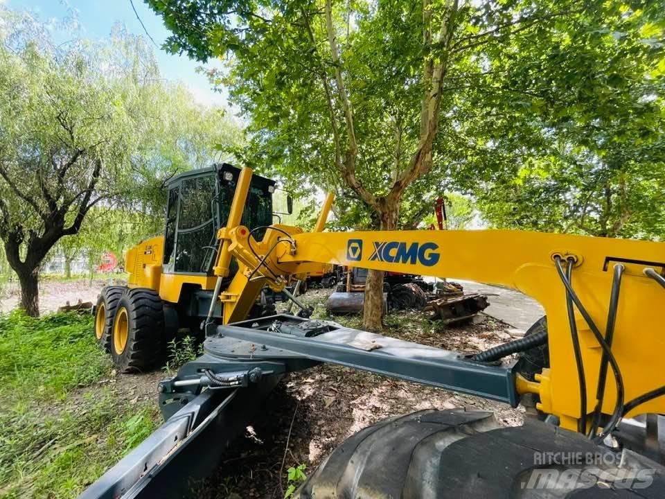XCMG GR1803 Greiderid